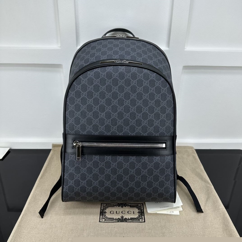 G*u*i backpacks